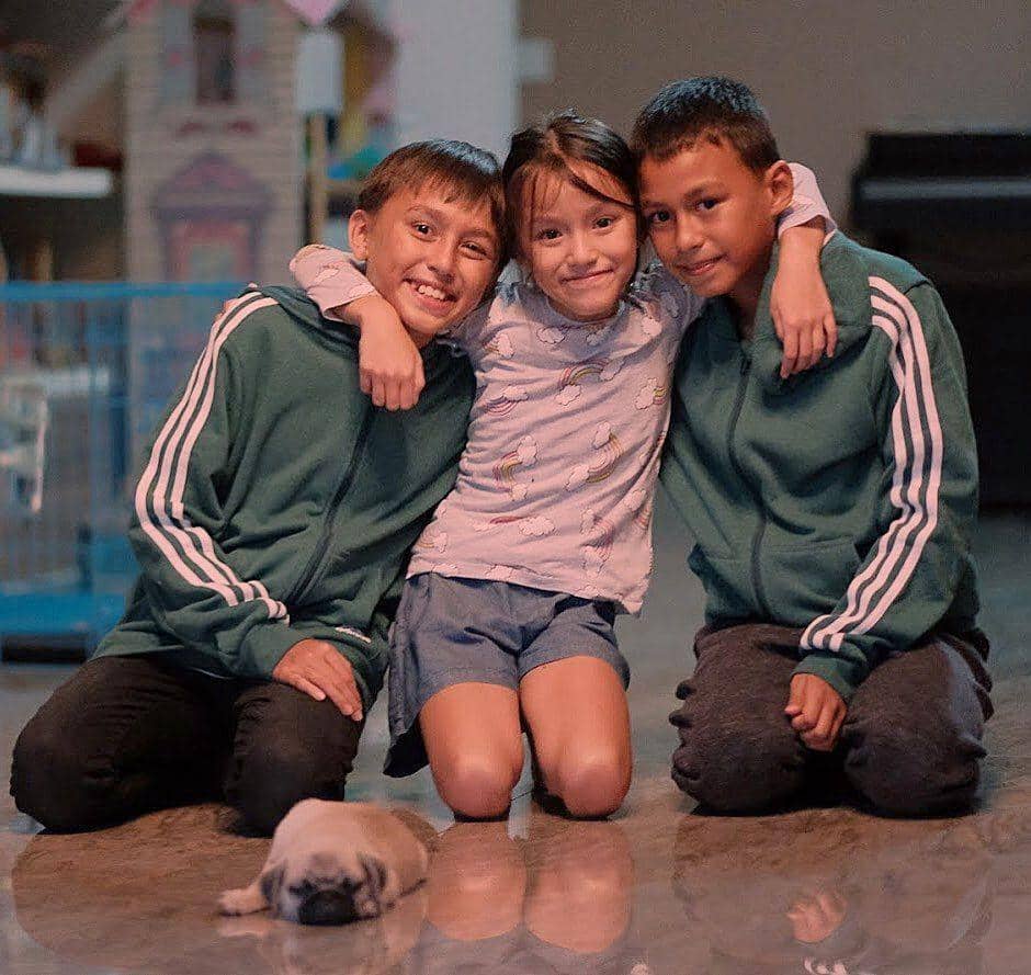 Instagram.com/liodiegosabrina