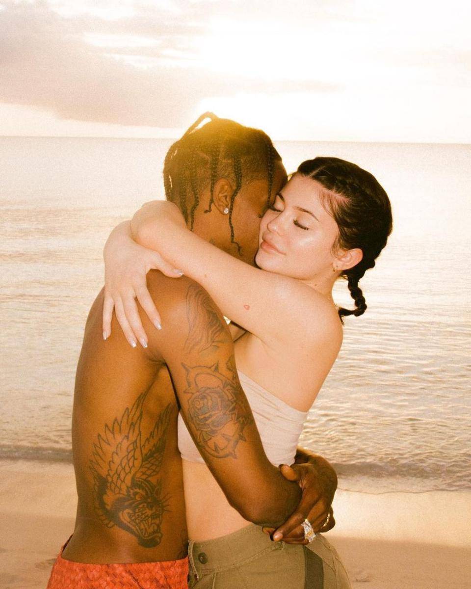 Instagram.com/kyliejenner