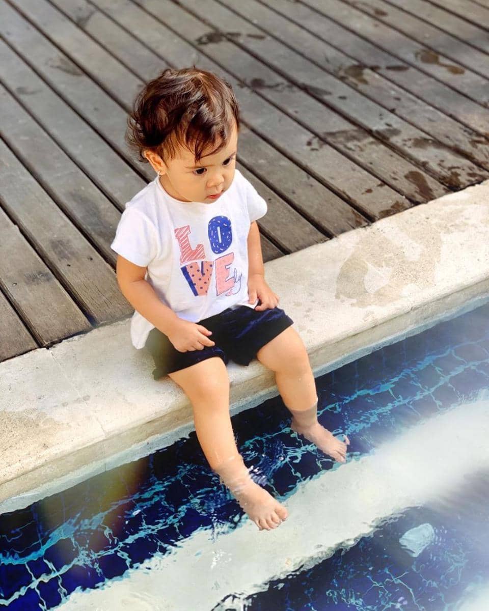 Instagram/tantrinamirah