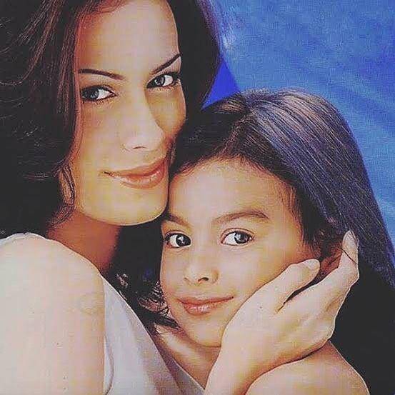 Instagram/evacelia