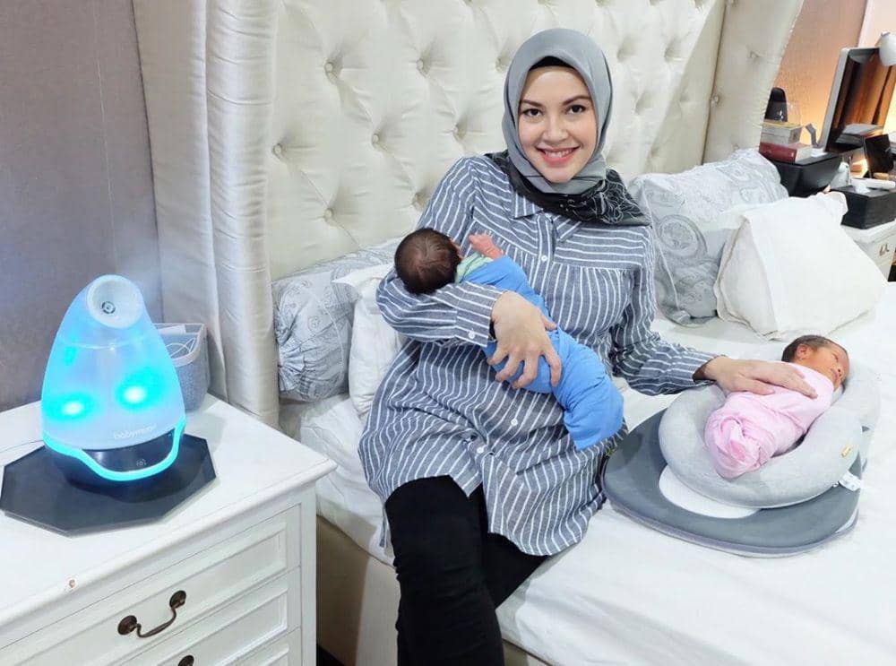 Instagram/ratnagalih