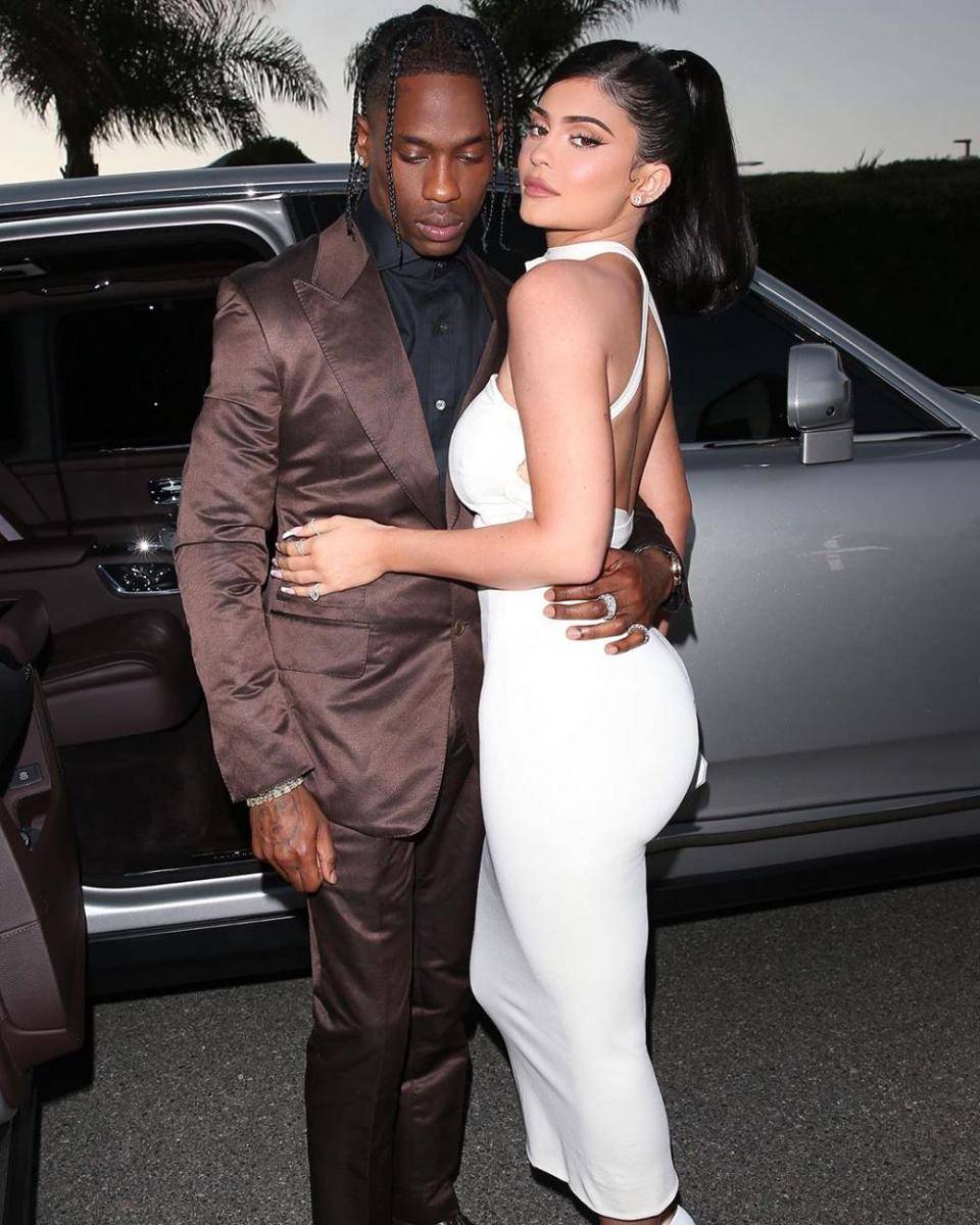 Instagram.com/kyliejenner