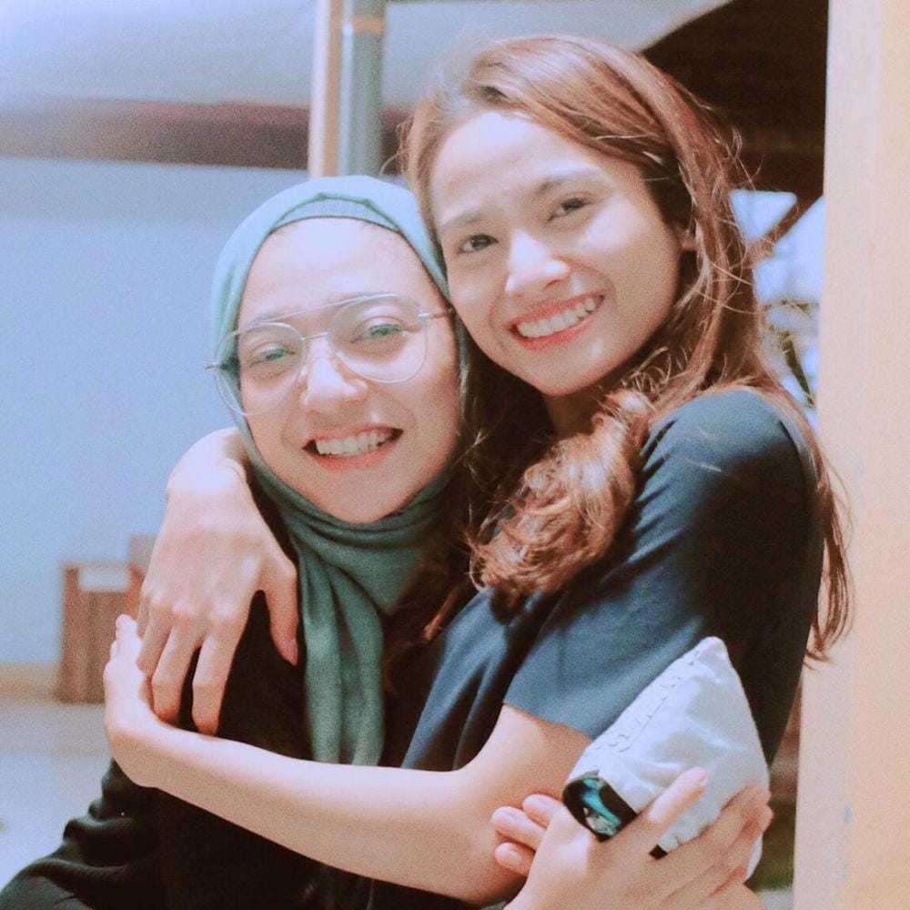 instagram.com/chikifawzi