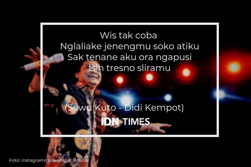 IDN Times/Dewa Putu Ardita