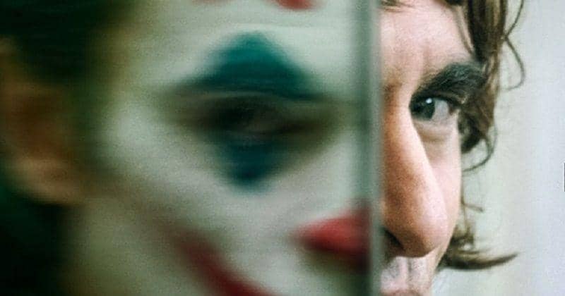 Di Amerika Serikat, Polisi Turun Mengawasi Penayangan Film Joker!