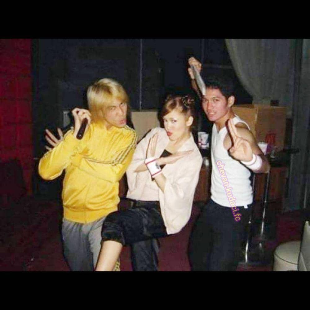 Instagram.com/cathysharon