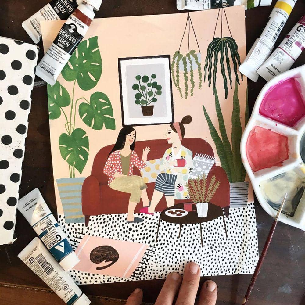 instagram.com/fotinitikkouillustration