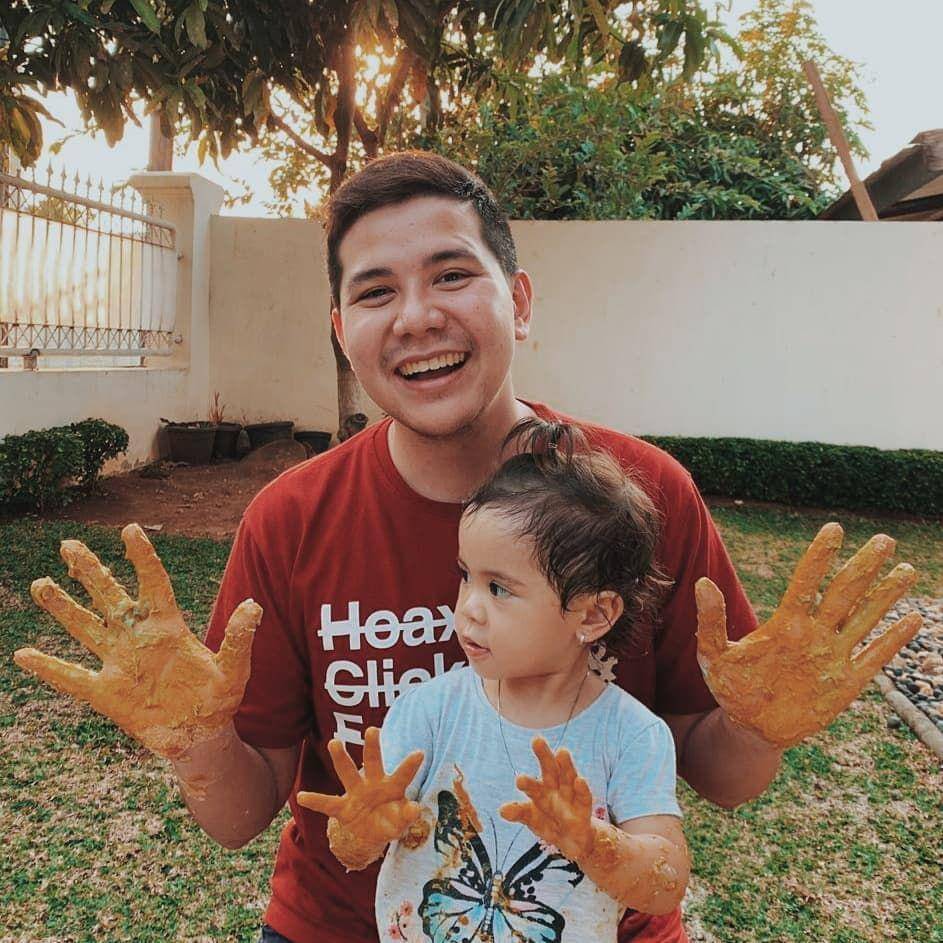 Instagram/haykalkamil