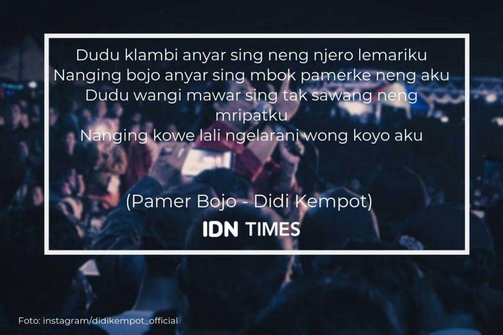 IDN Times/Dewa Putu Ardita
