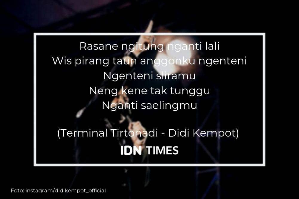 IDN Times/Dewa Putu Ardita