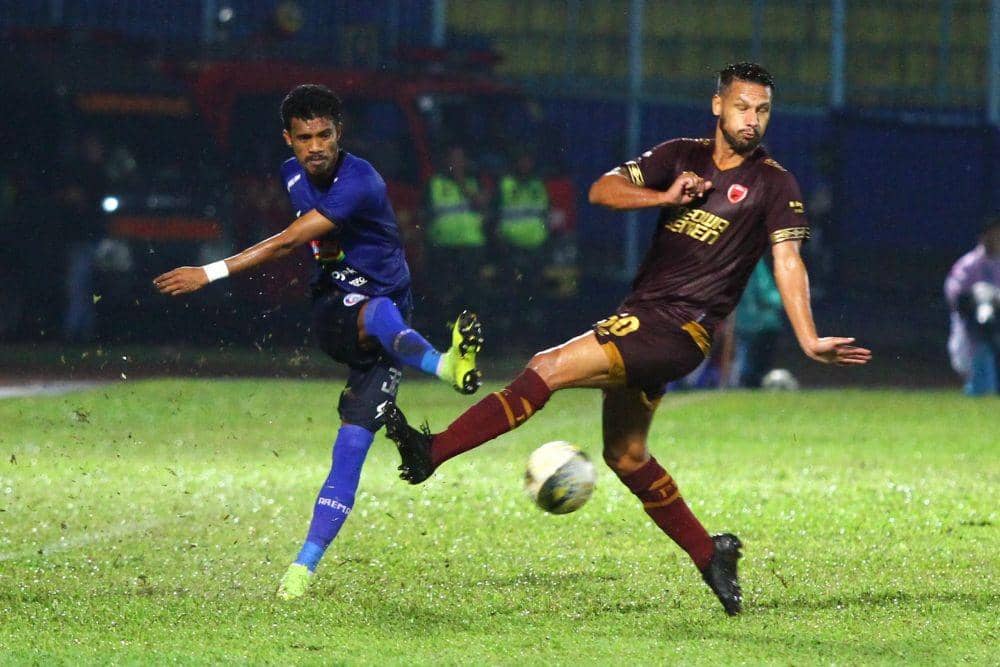 ANTARA FOTO/Ari Bowo Sucipto