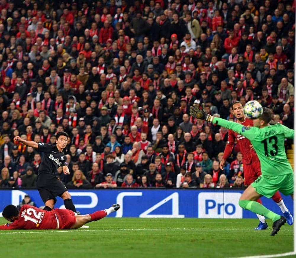 Twitter/@airtelufootball