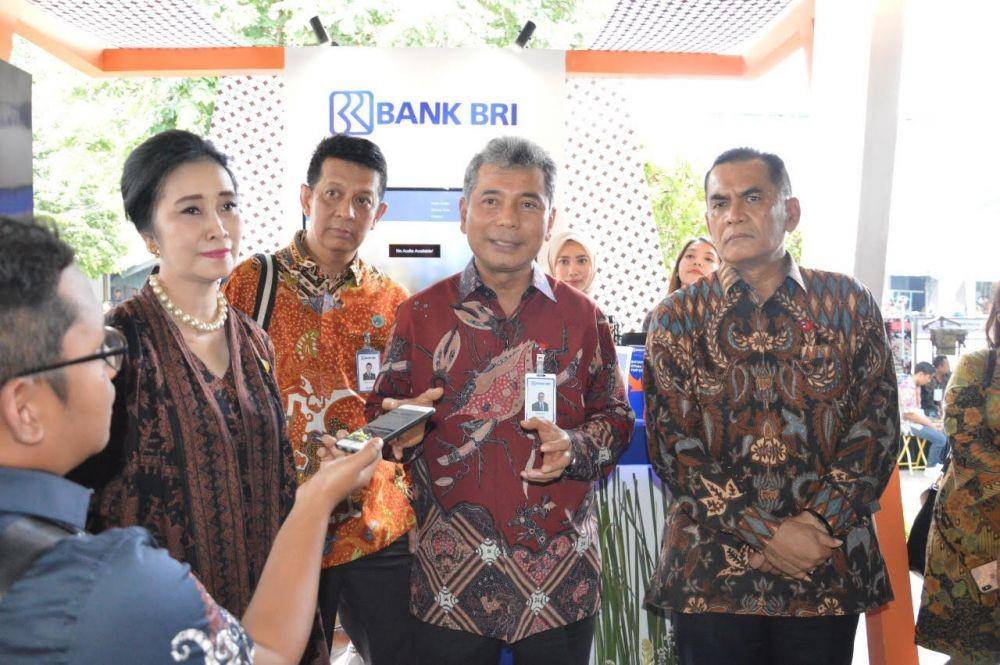 IDN Times/Bank BRI