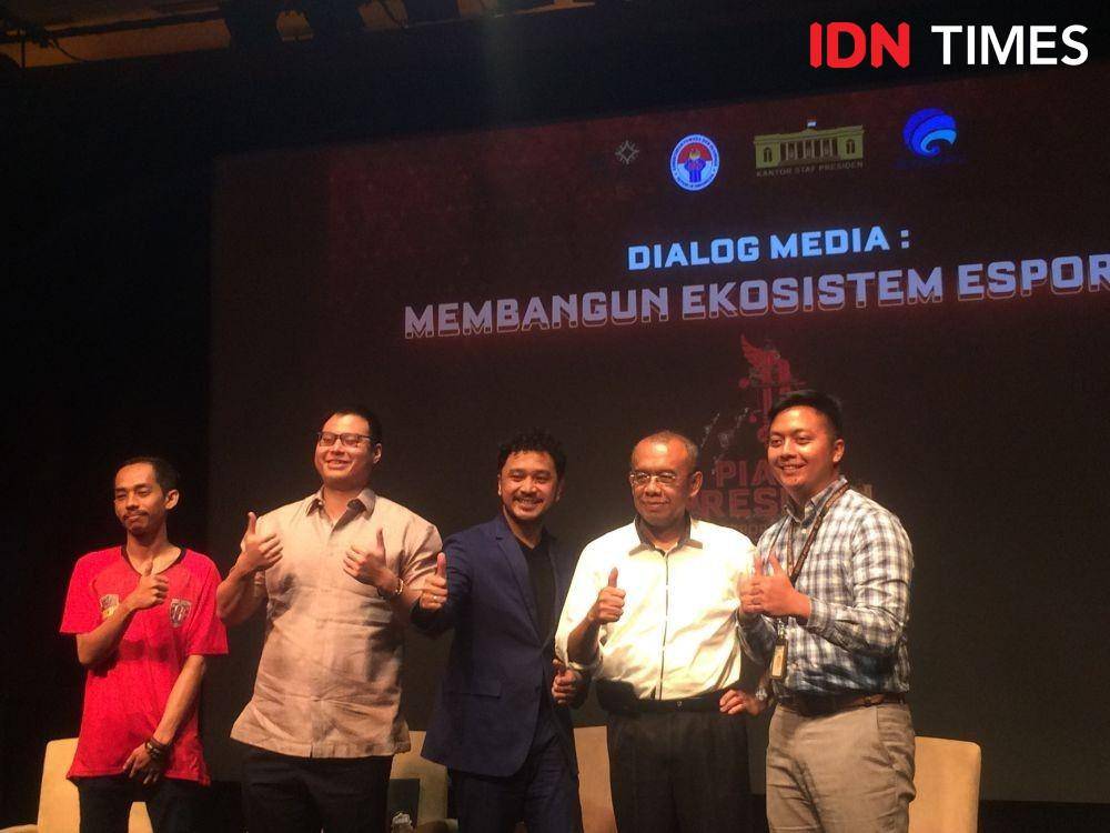 IDNTimes/M. Tarmizi Murdianto
