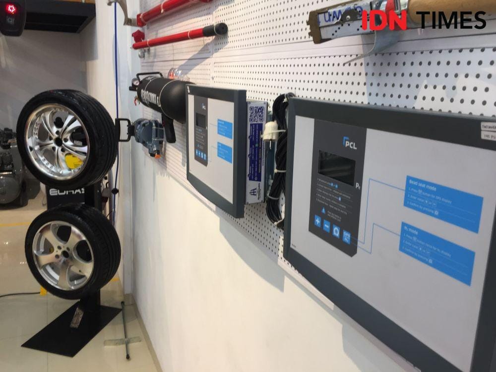 IDN Times/Prayugo Utomo