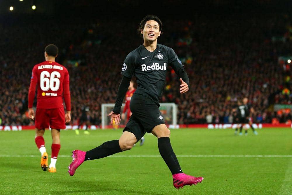 Twitter/@sefa_sports