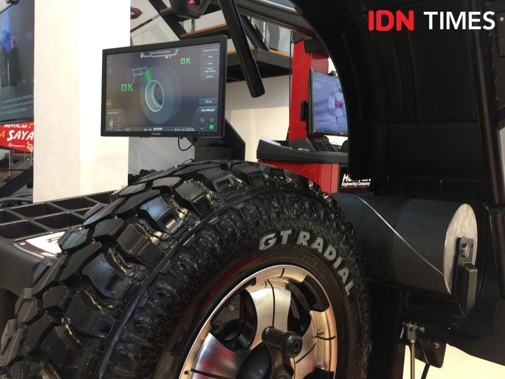 IDN Times/Prayugo Utomo