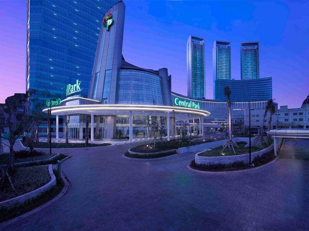 indonesiashoppingcenter.com