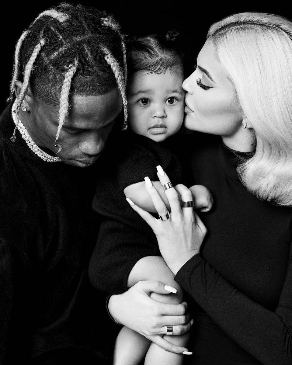 Instagram.com/kyliejenner