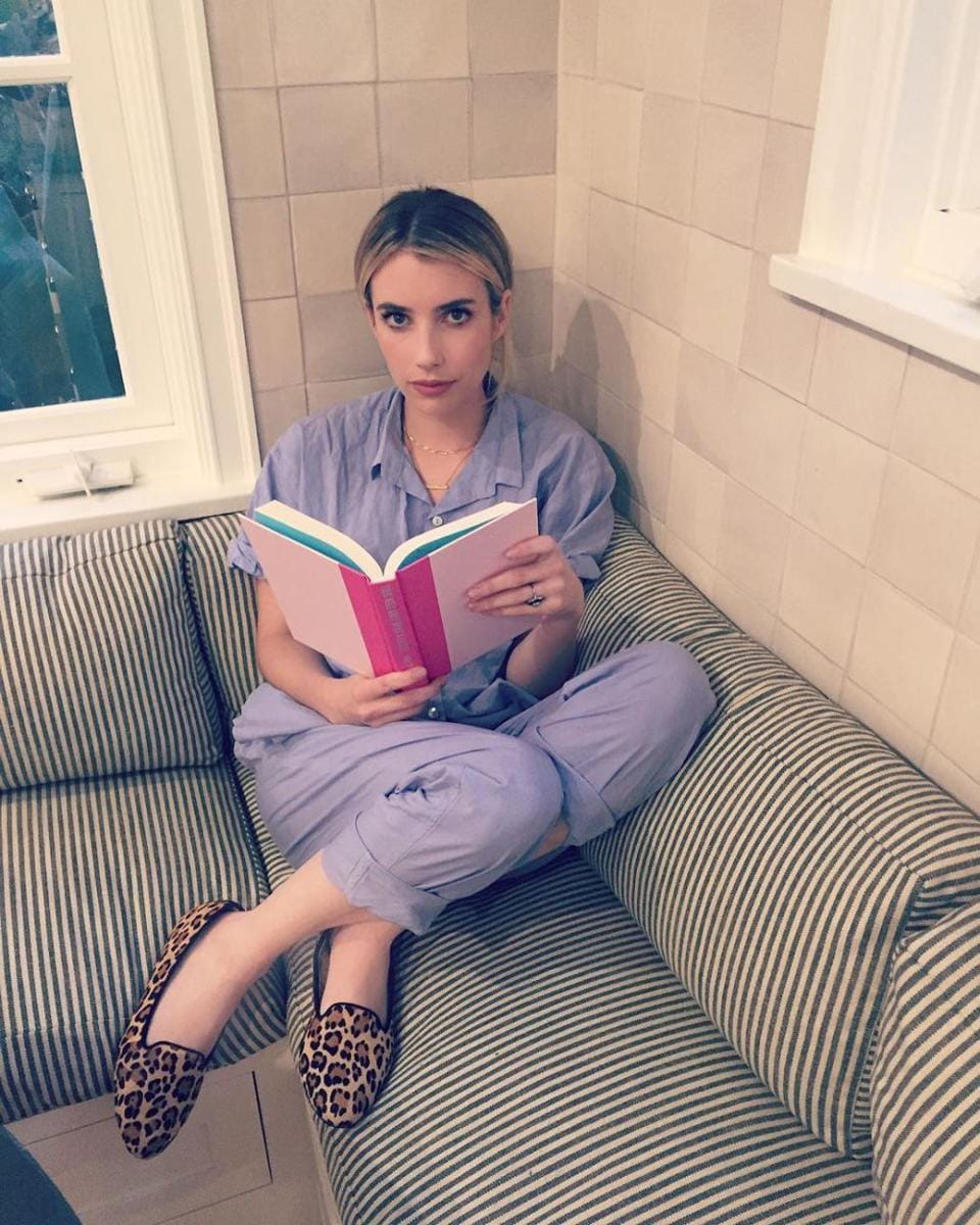 Instagram.com/emmaroberts