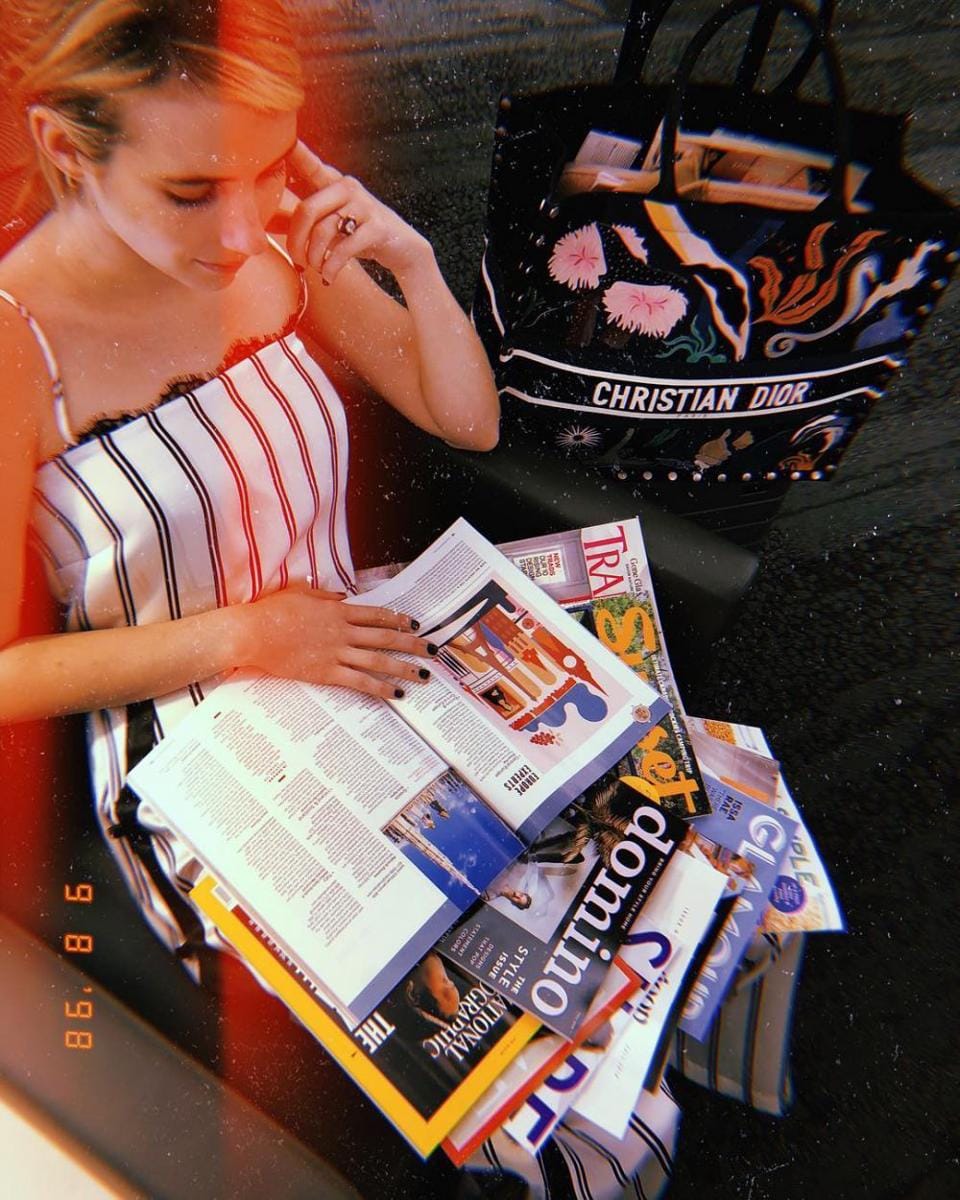 Instagram.com/emmaroberts