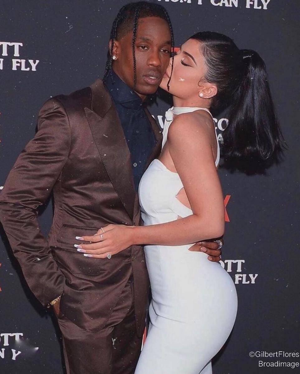 Instagram.com/kyliejenner