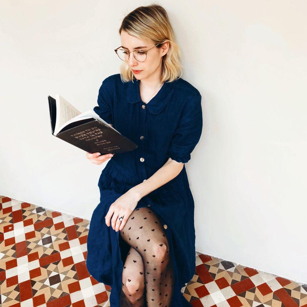 Instagram.com/emmaroberts