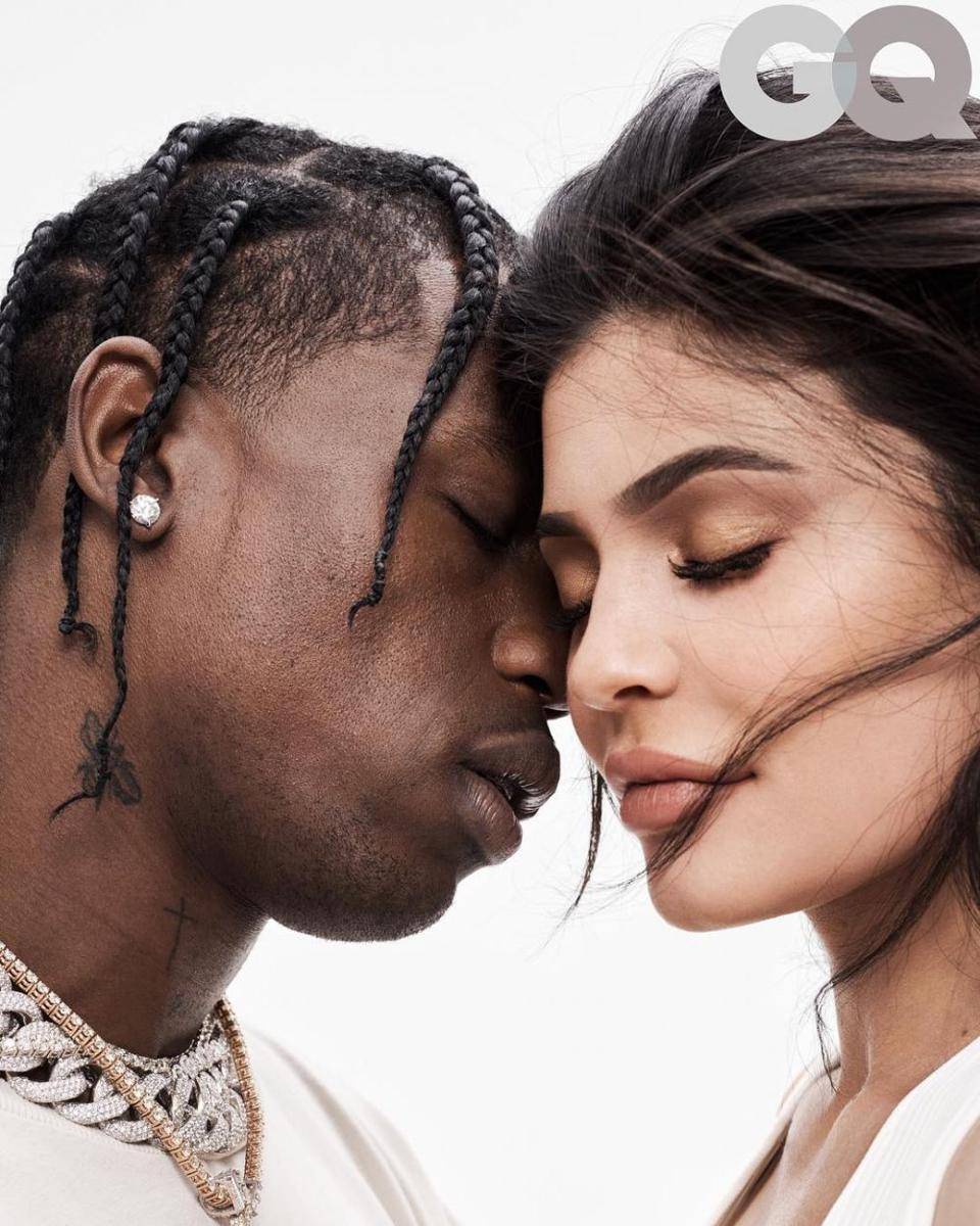 Instagram.com/kyliejenner