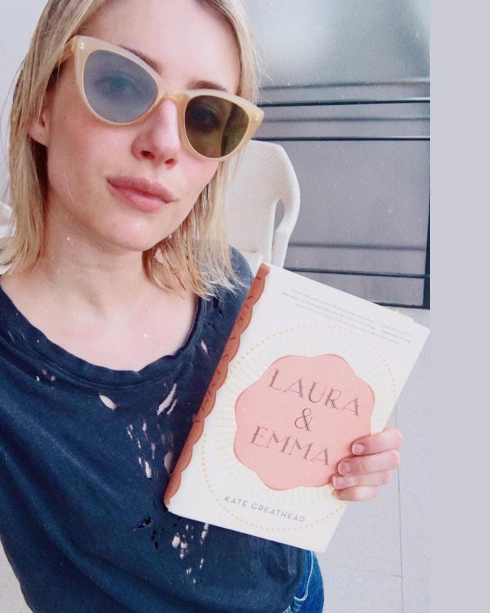 Instagram.com/emmaroberts