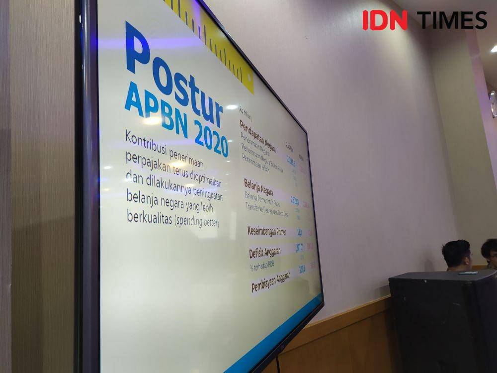 IDN Times/Feny Maulia Agustin