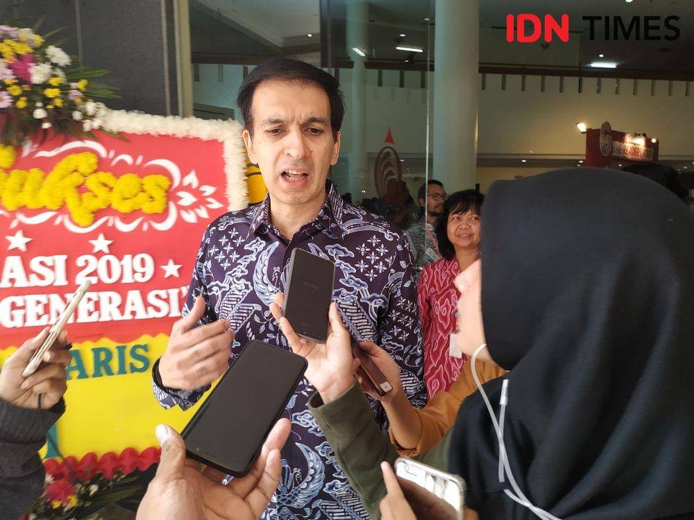 IDN Times/Hana Adi Perdana