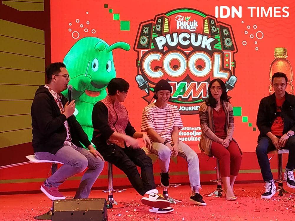 IDN Times/Nadia Umara