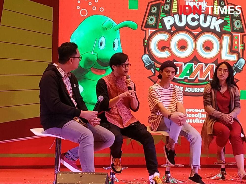 IDN Times/Nadia Umara