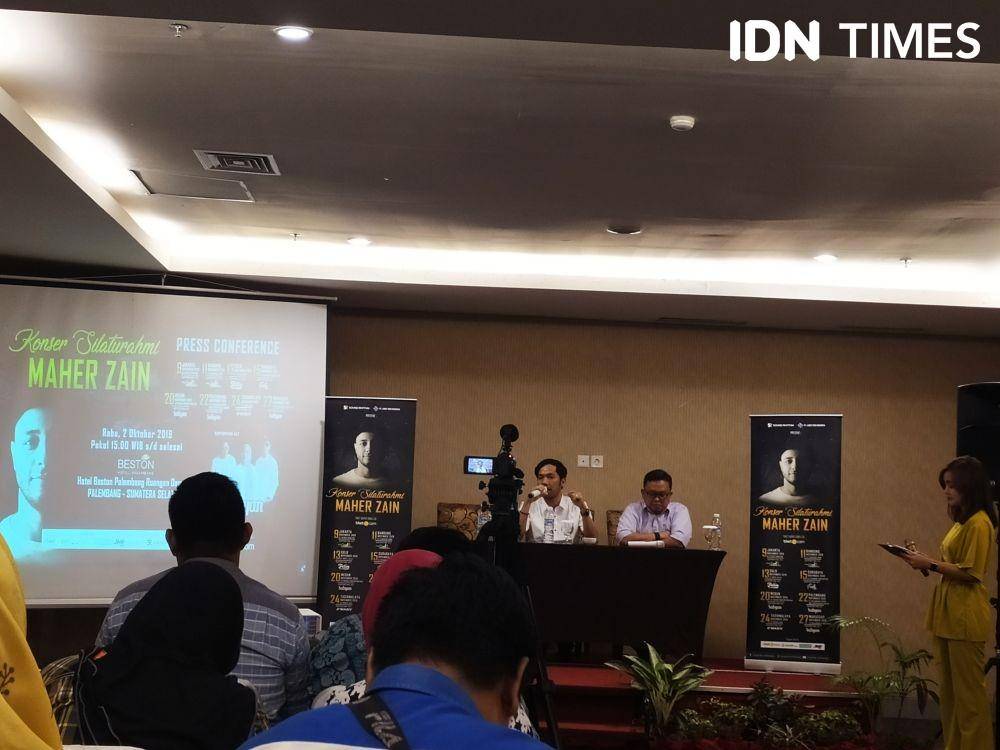 IDN Times/Feny Maulia Agustin