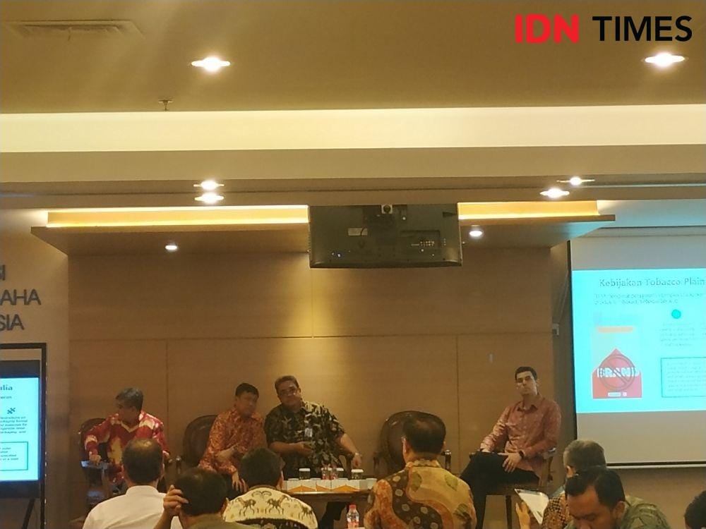 IDN Times / Auriga Agustina