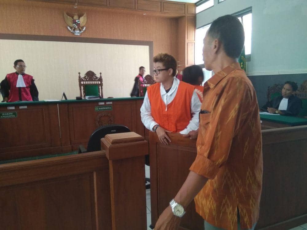 IDN Times/Nofika Dian Nugroho