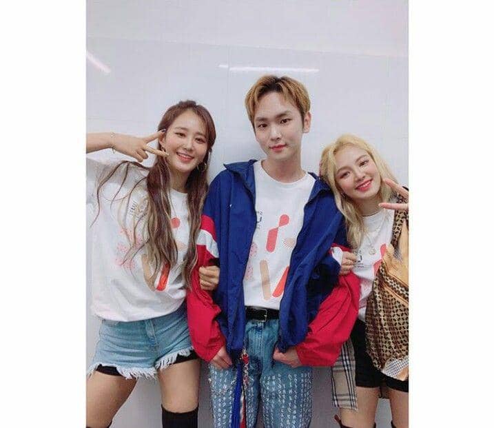 Instagram.com/hyoyeon_x_x