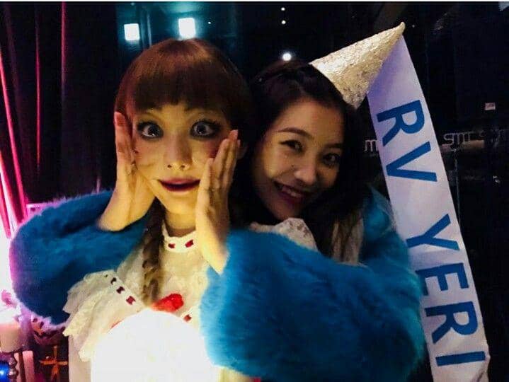 Instagram.com/taeyeon_ss