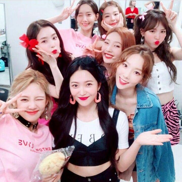 Instagram.com/yoona_lim