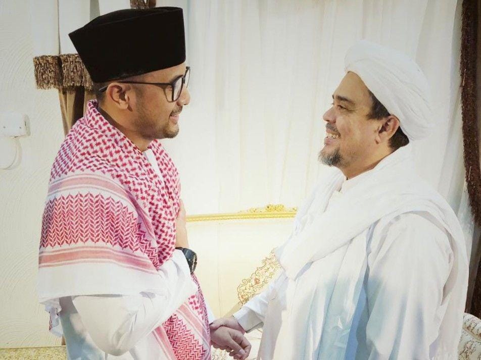 Instagram/Hengki Kurniawan