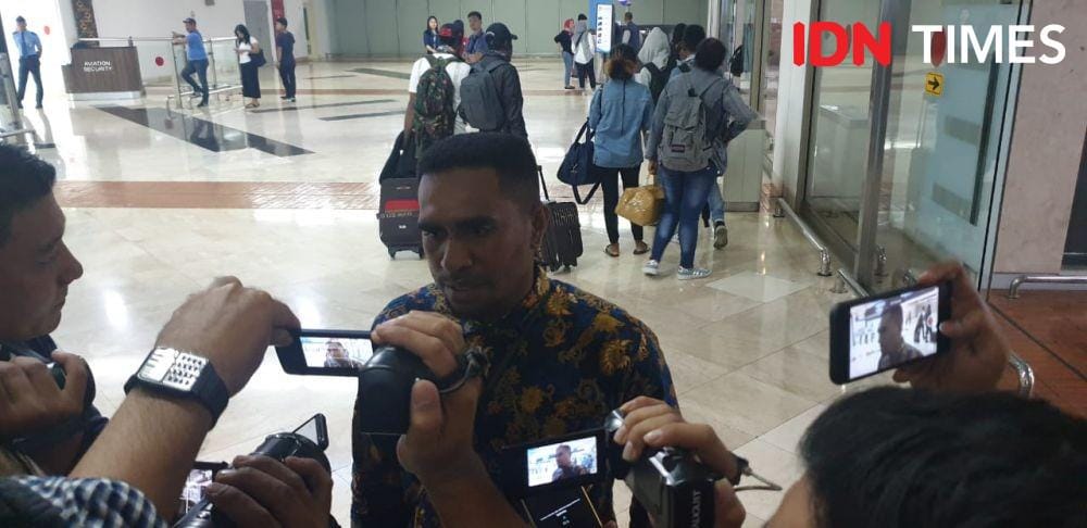 IDN Times/Candra Irawan