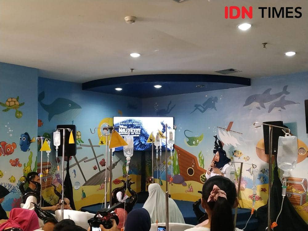 IDN Times/Nadia Umara