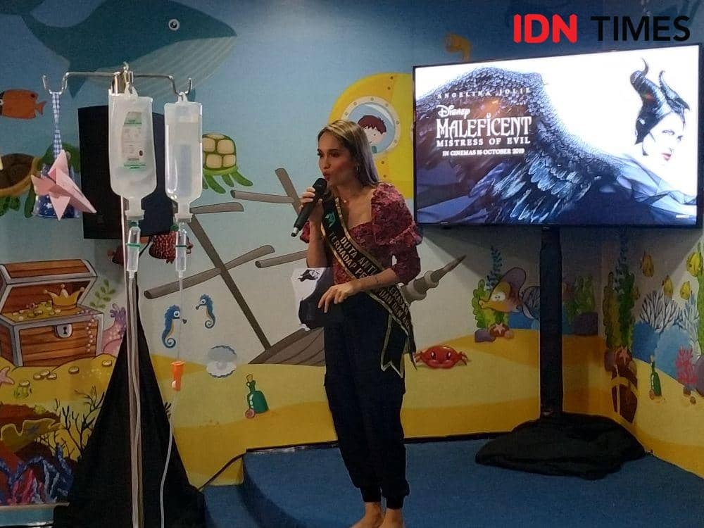 IDN Times/Nadia Umara