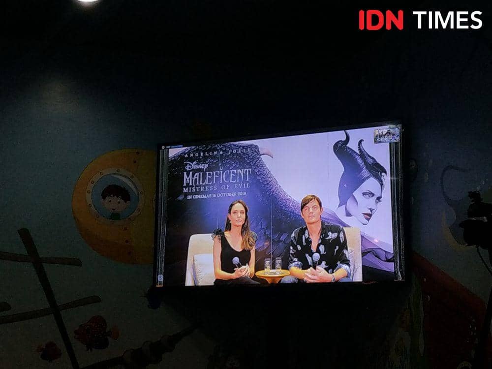 IDN Times/Nadia Umara