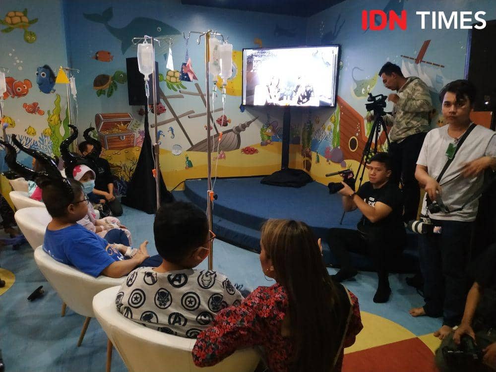 IDN Times/Nadia Umara