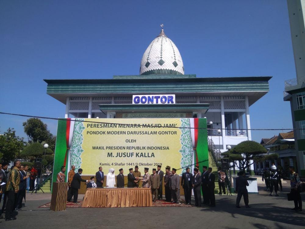 IDN Times/Nofika Dian Nugroho