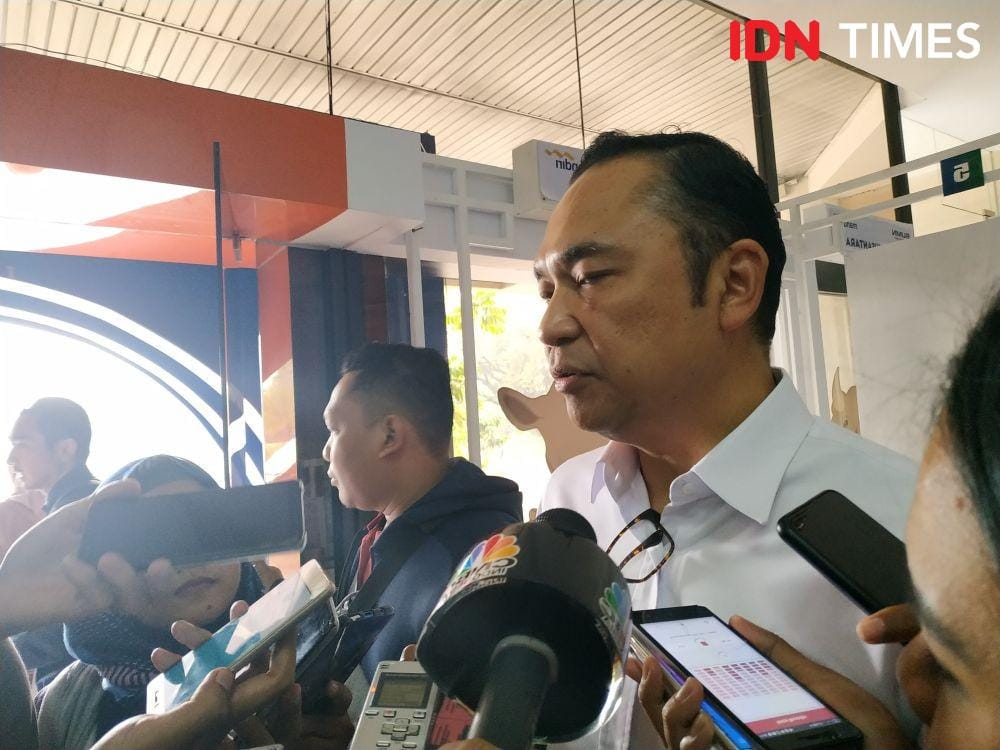 IDN Times / Auriga Agustina