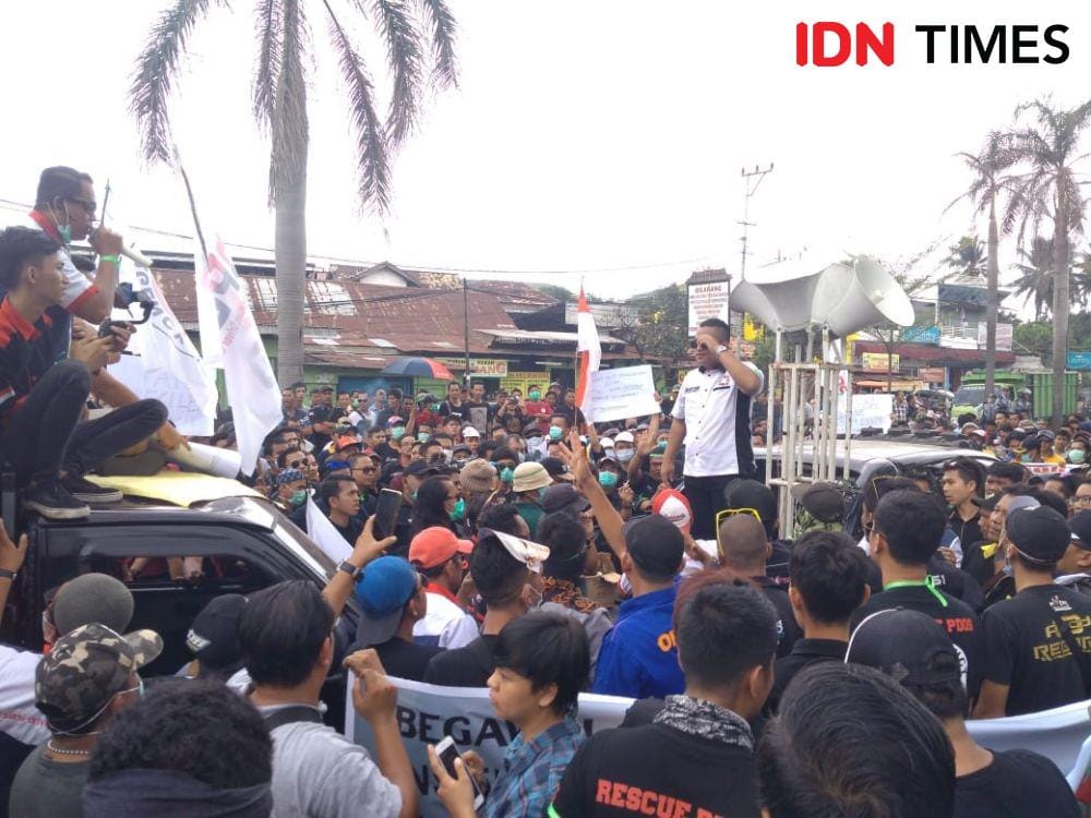 IDN Times/Feny Maulia Agustin