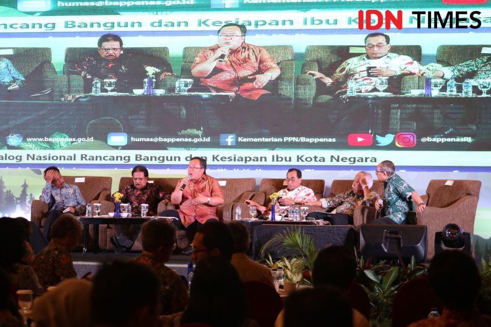 IDN Times/Mela Hapsari