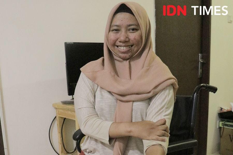 IDN Times/Febriyanti Revitasari